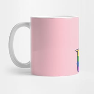 Yeah, Rights LGBTQ Pride Rights Activism Mug